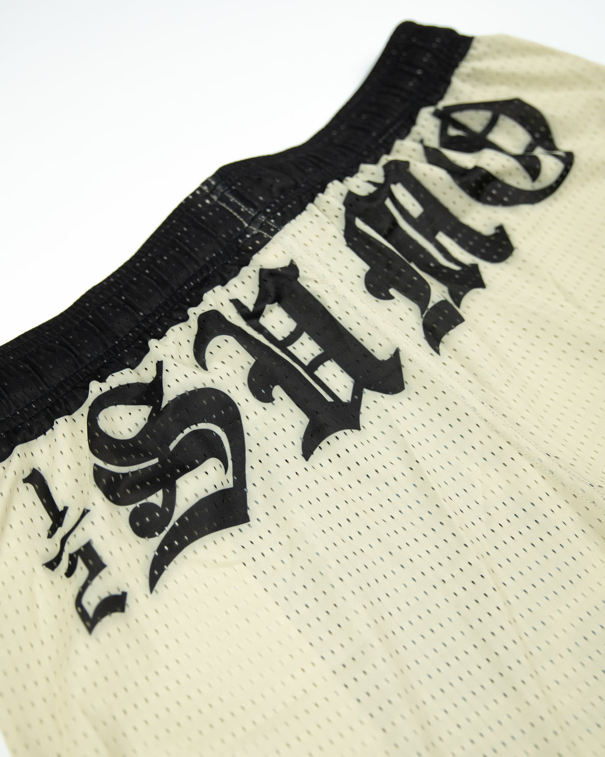 Archangel Vengence Mesh Shorts