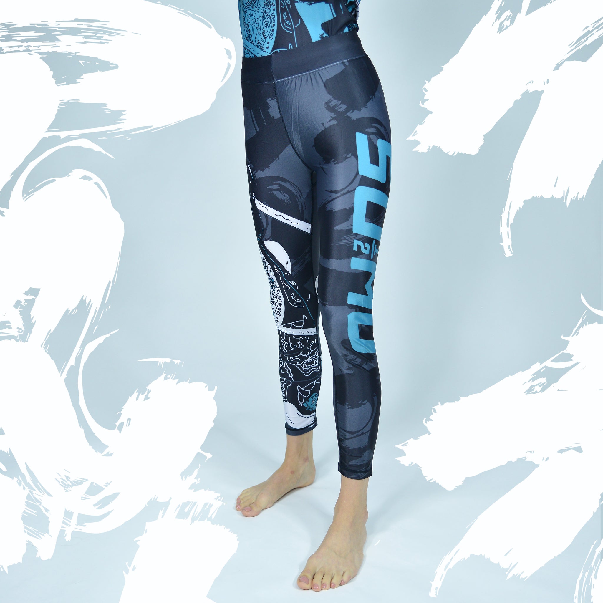 Onna Ice NoGI Bundle