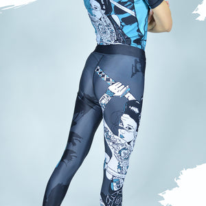 Onna Ice NoGI Bundle