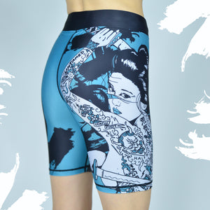 Onna Ice NoGI Bundle