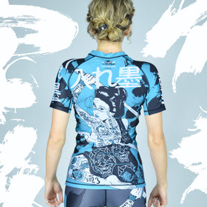 Onna Ice Rashguard for Women