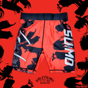 Onna Red NoGI Bundle