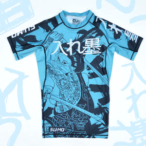 Onna Ice Rashguard for Women