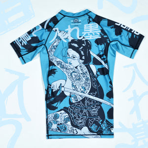 Onna Ice NoGI Bundle