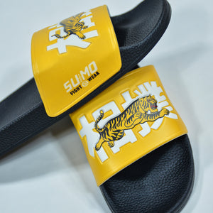 Tiger Premium Sliders