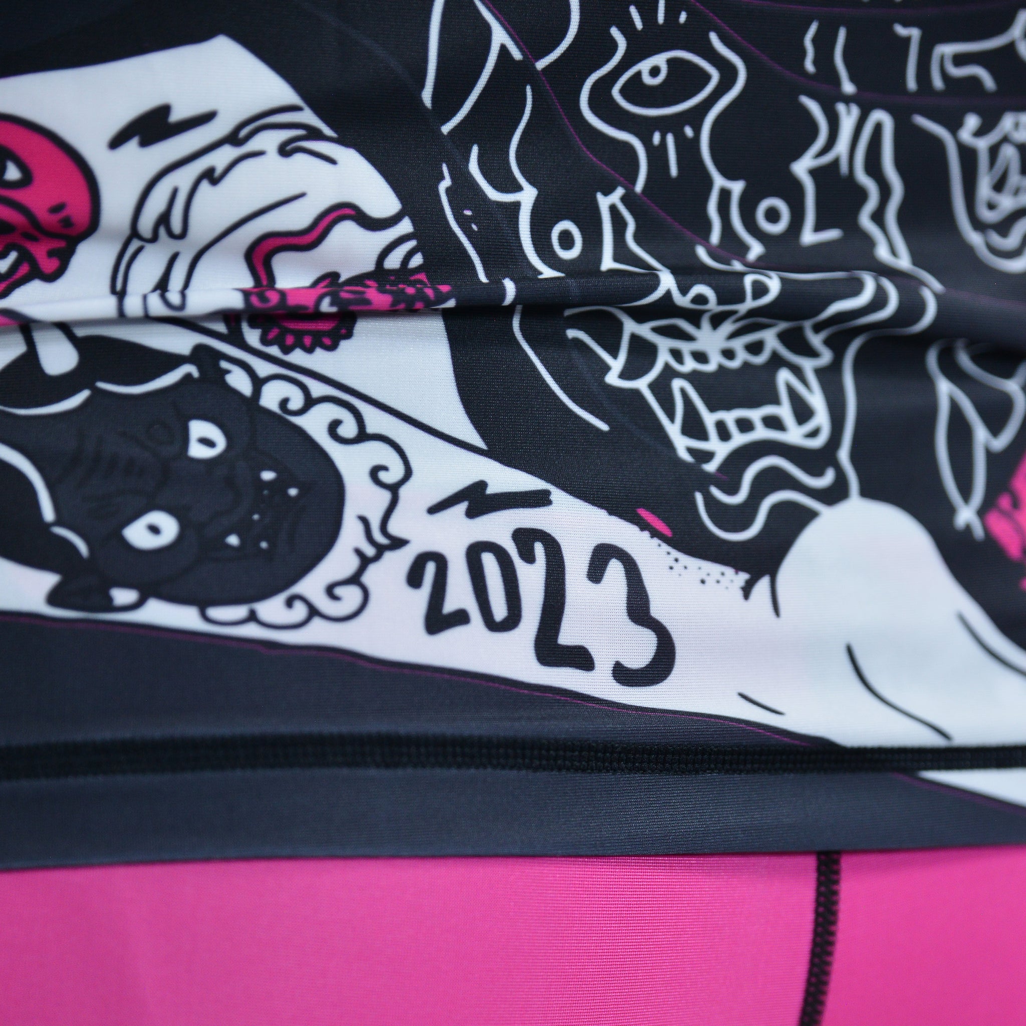 Onna Neon  Rashguard for Men