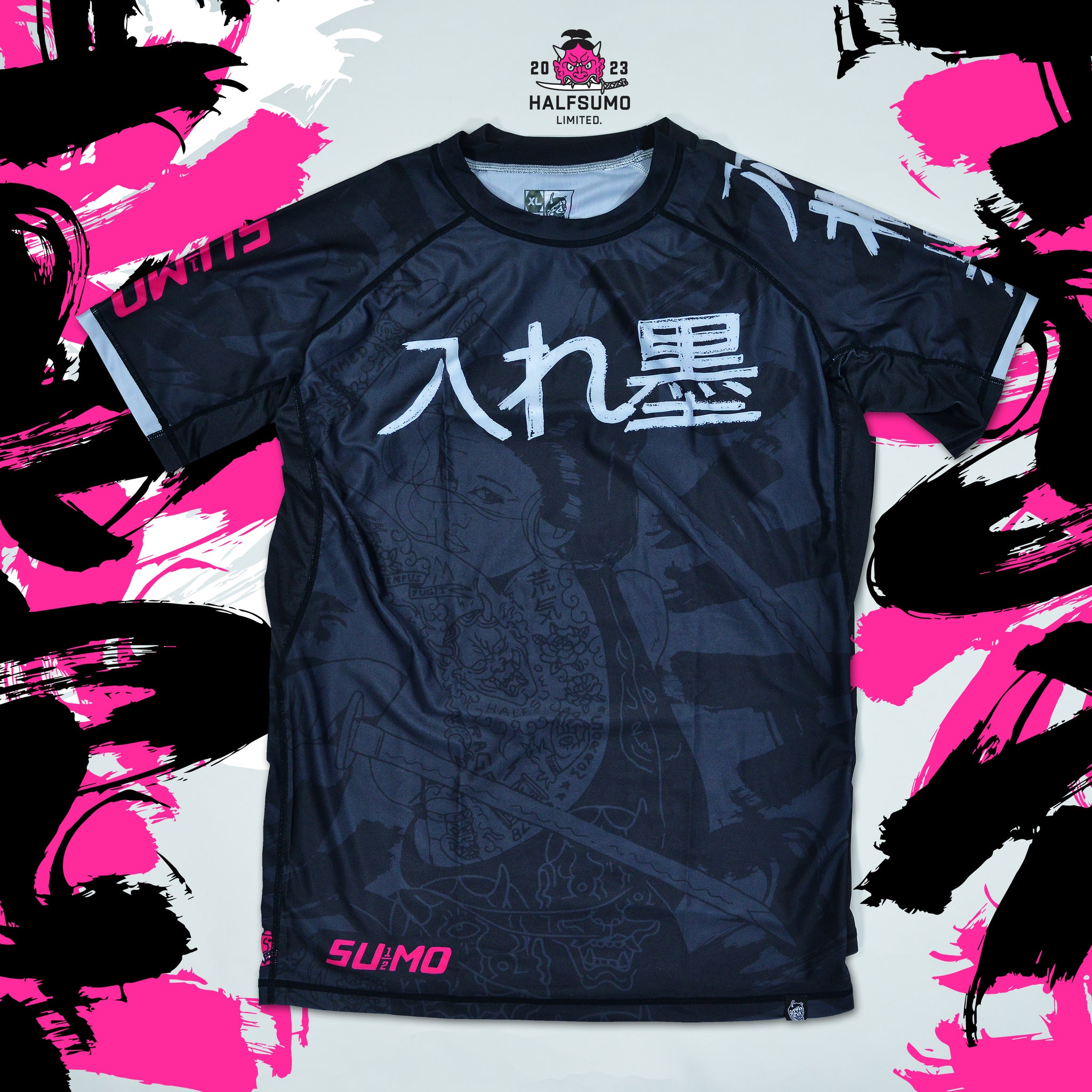 Onna Neon  Rashguard for Men