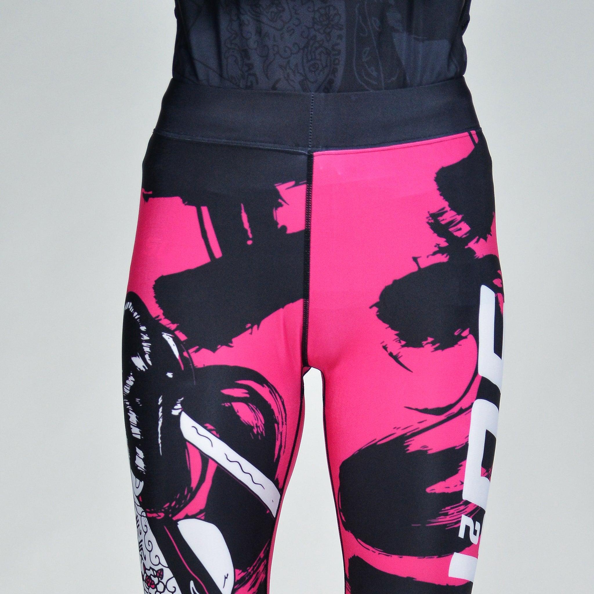 Onna Neon Spats for Women