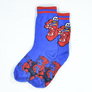 Yokai Premium Socks Collection #5