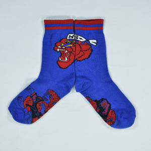 Yokai Premium Socks Collection #5