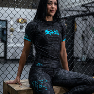 Neko Rashguard for Women