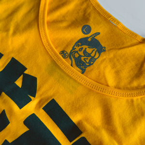 Bukon Tank Top
