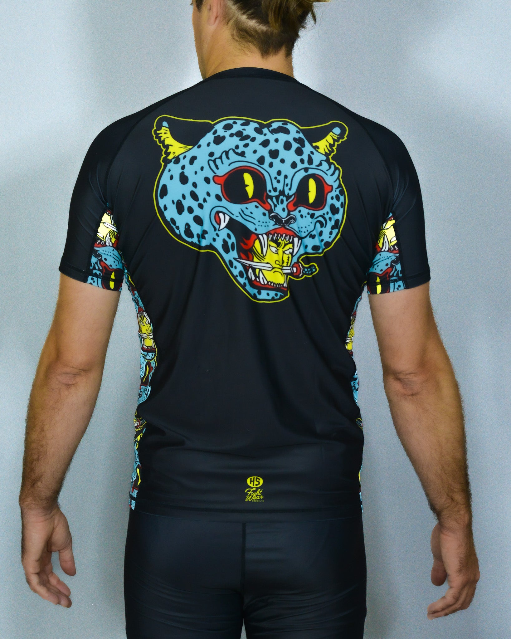 Kaibyo Rashguard