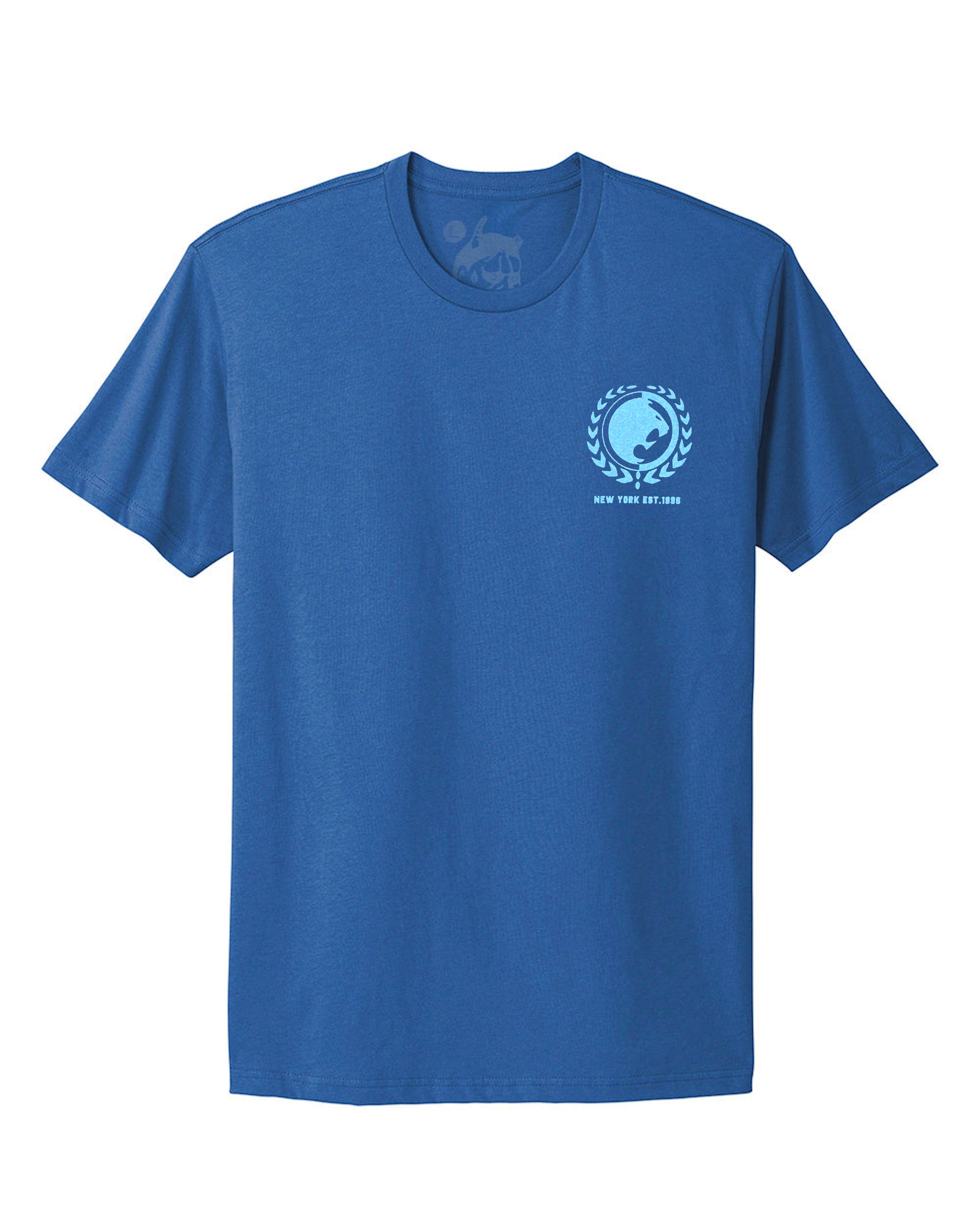 Renzo Gracie “Fera Braba” T-Shirt