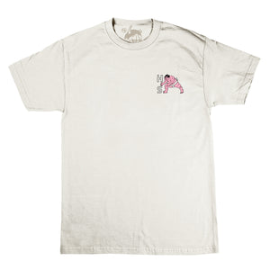 Heya T-Shirt White Off White