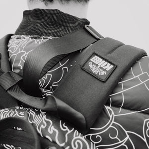 Kiichi Omote Backpack