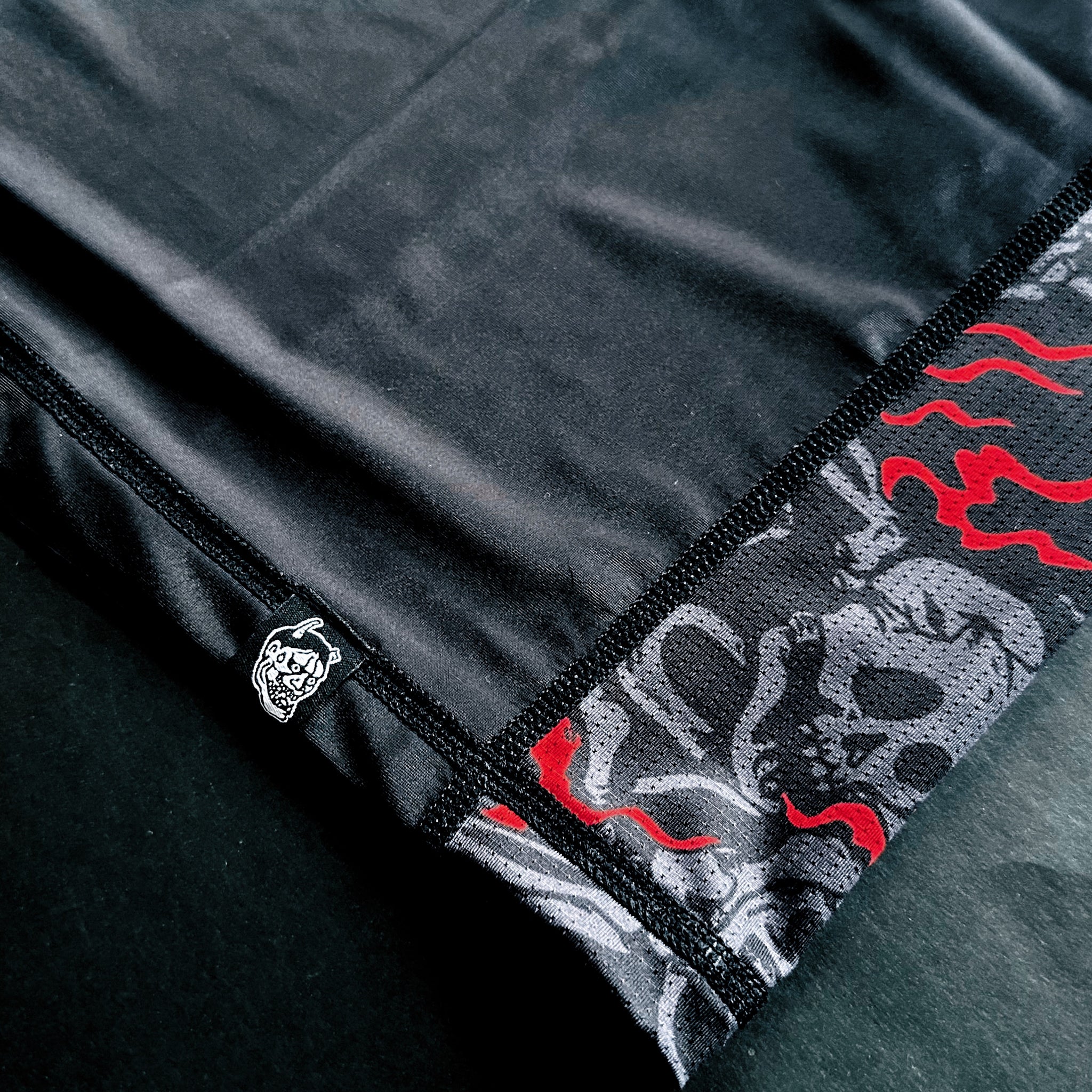 HS x KASAI “Fire” Fight Kit Bundle