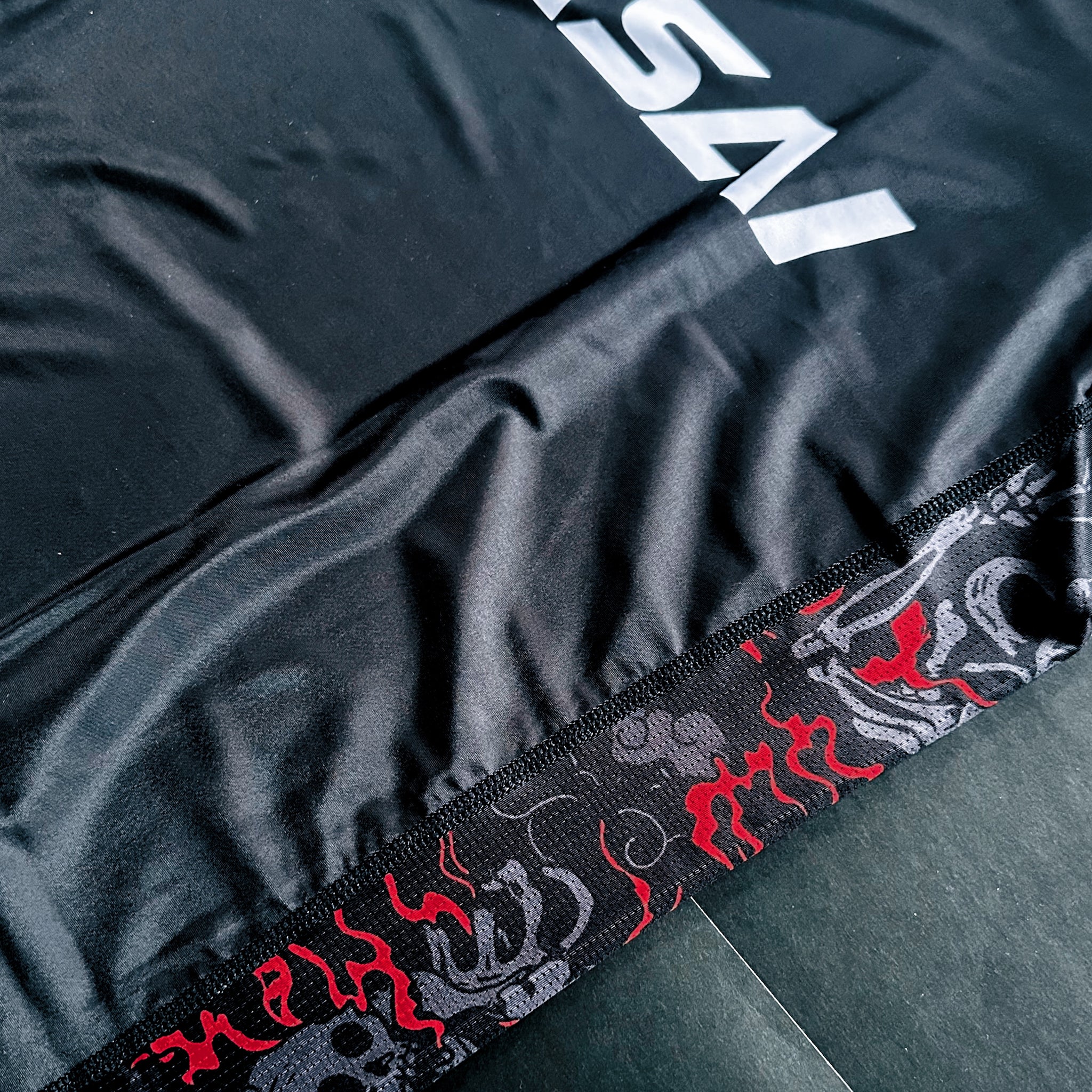 HS x KASAI “Fire” Fight Kit Bundle