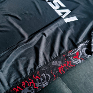 HS x KASAI “Fire” Fight Kit Bundle