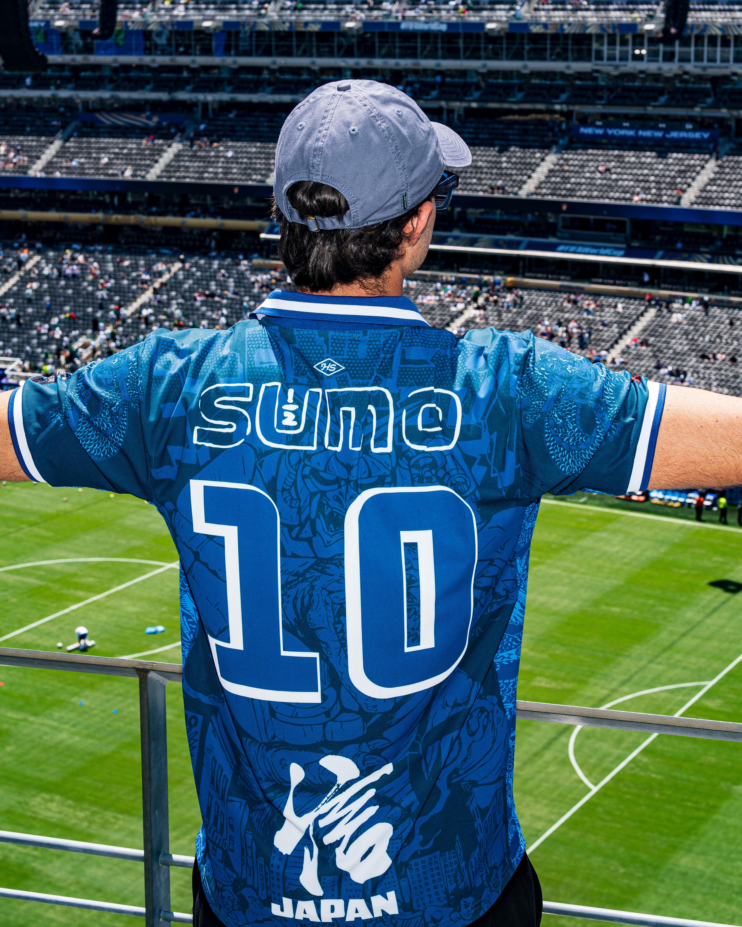 Bukon Team Jersey