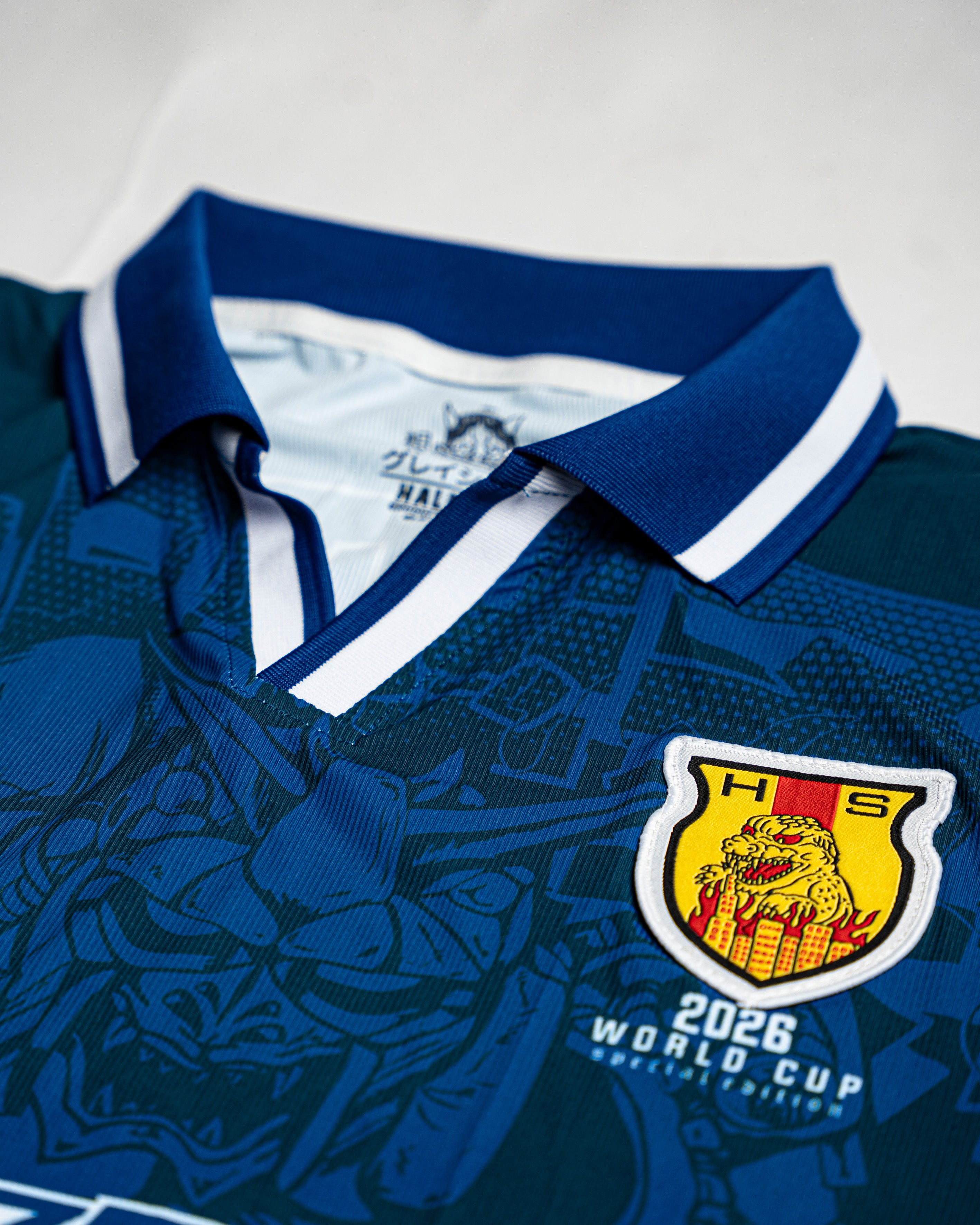 Bukon Team Jersey