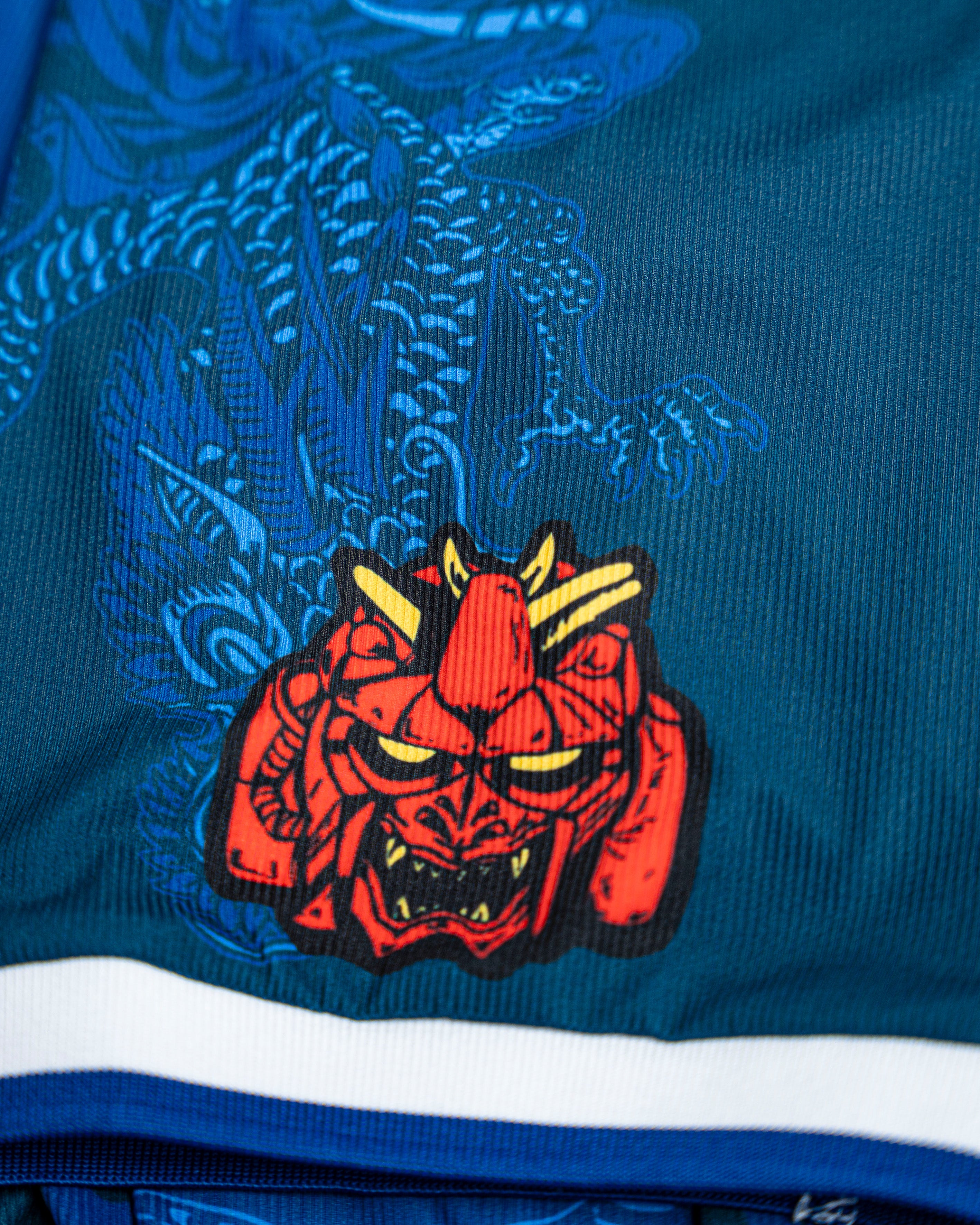 Bukon Team Jersey