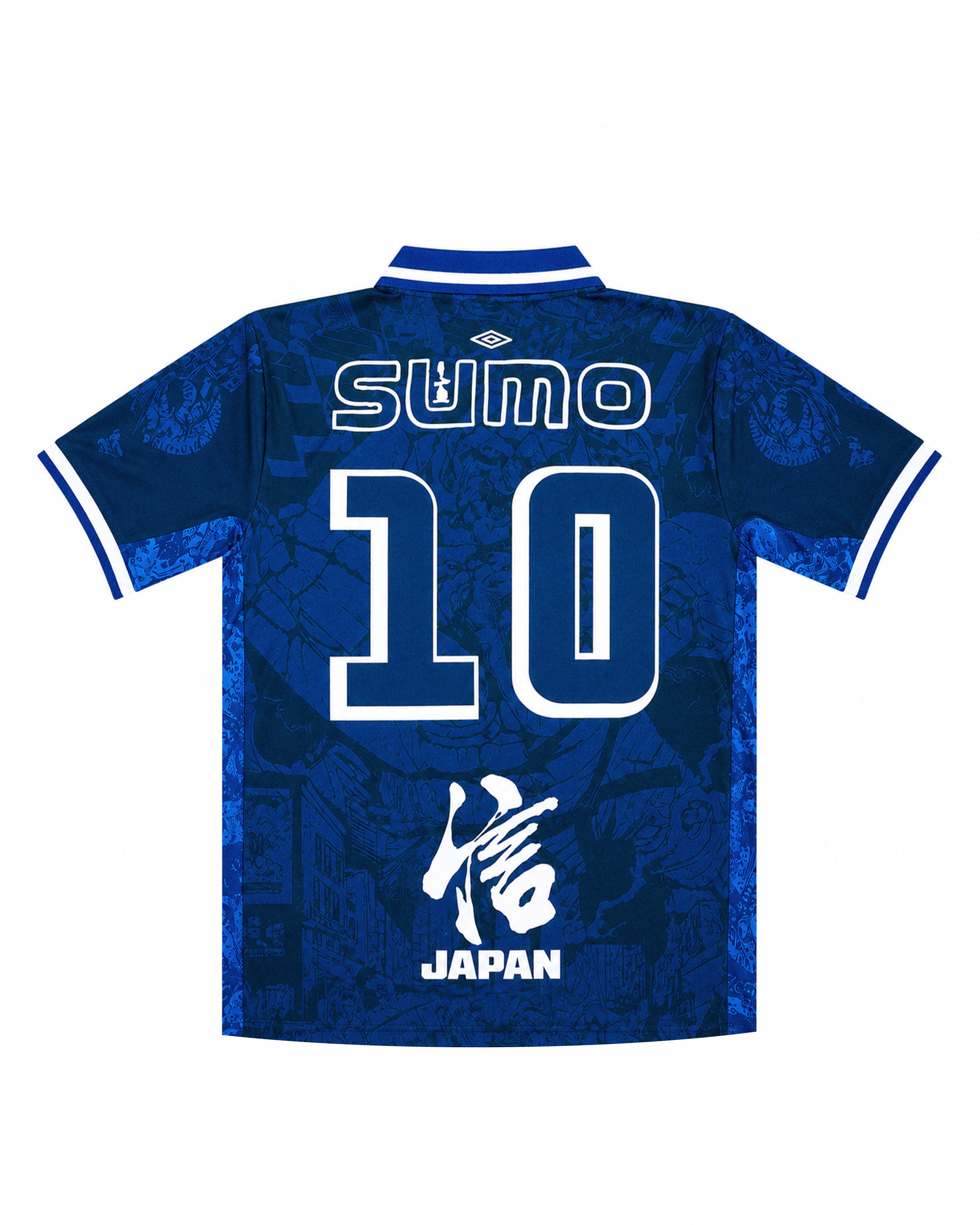 Bukon Team Jersey