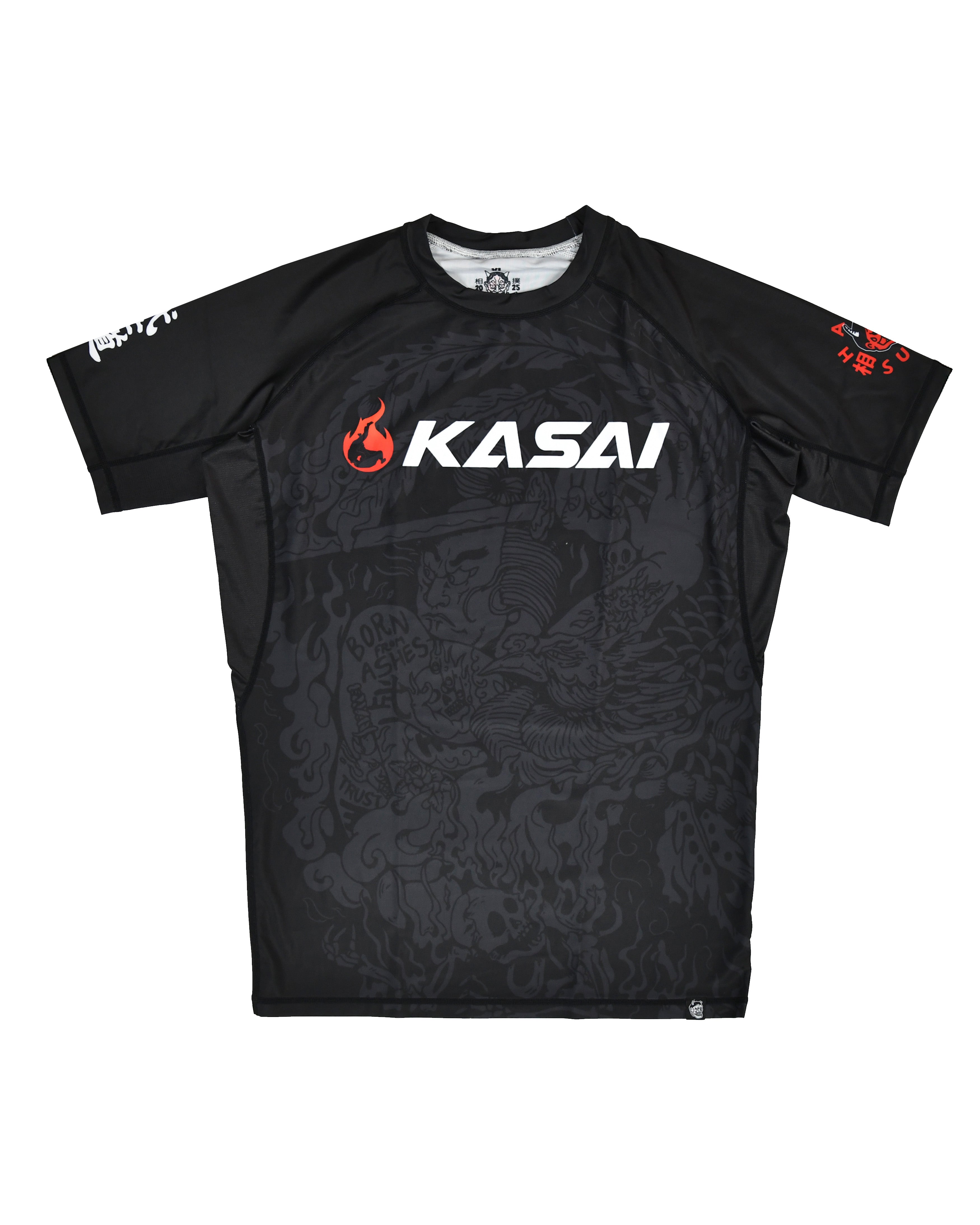 Kasai Rashguard