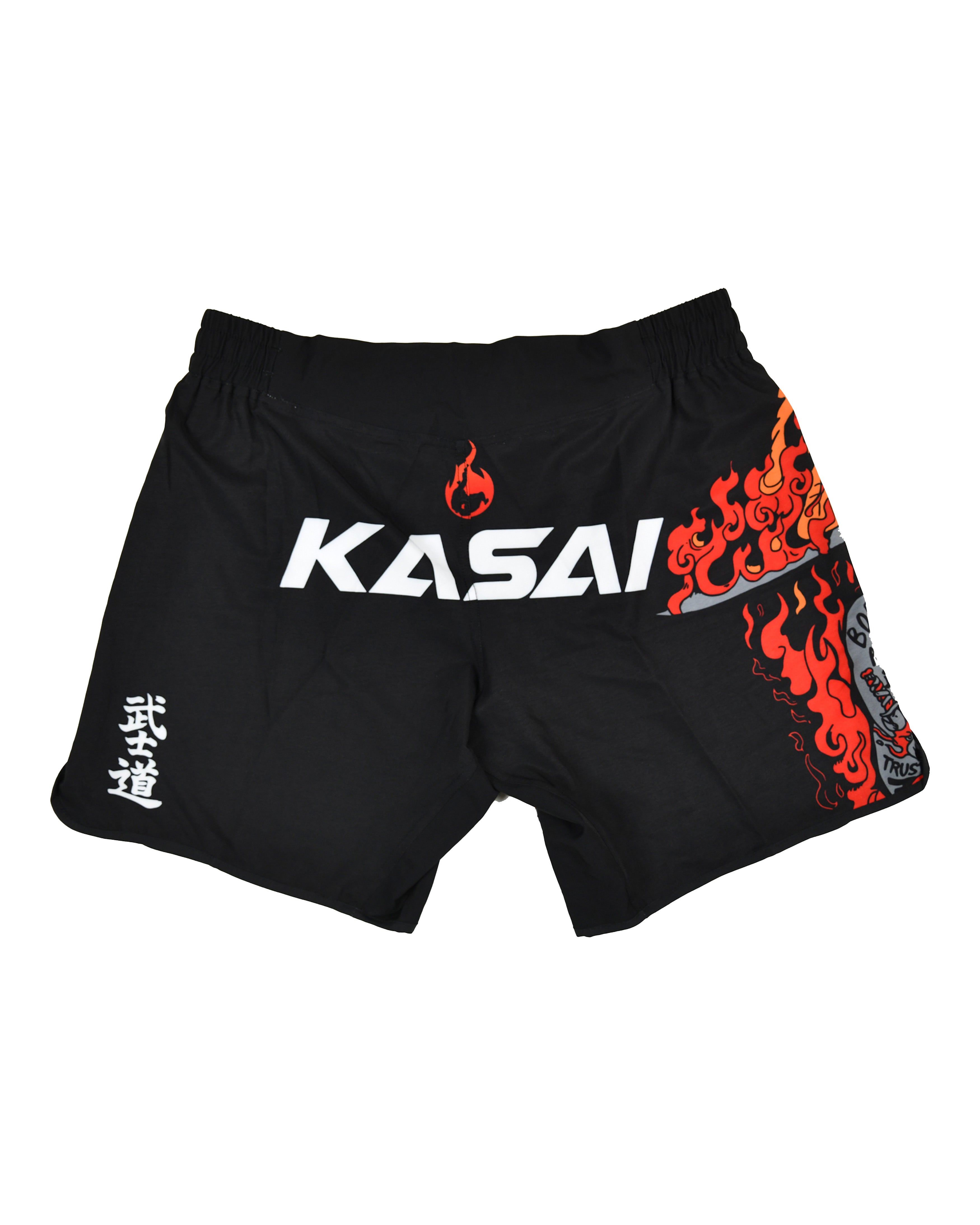 Kasai Grappling Shorts