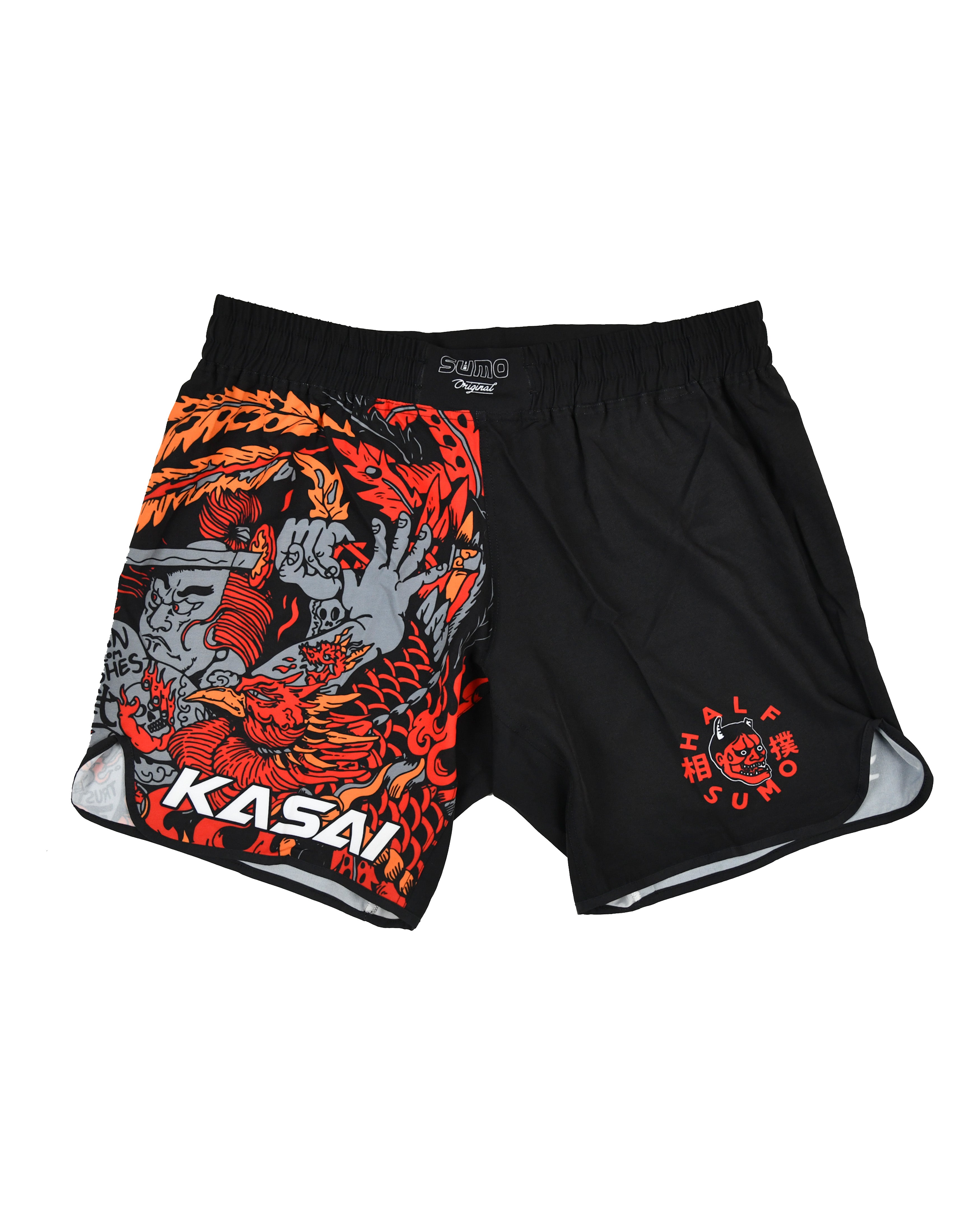 Kasai Grappling Shorts