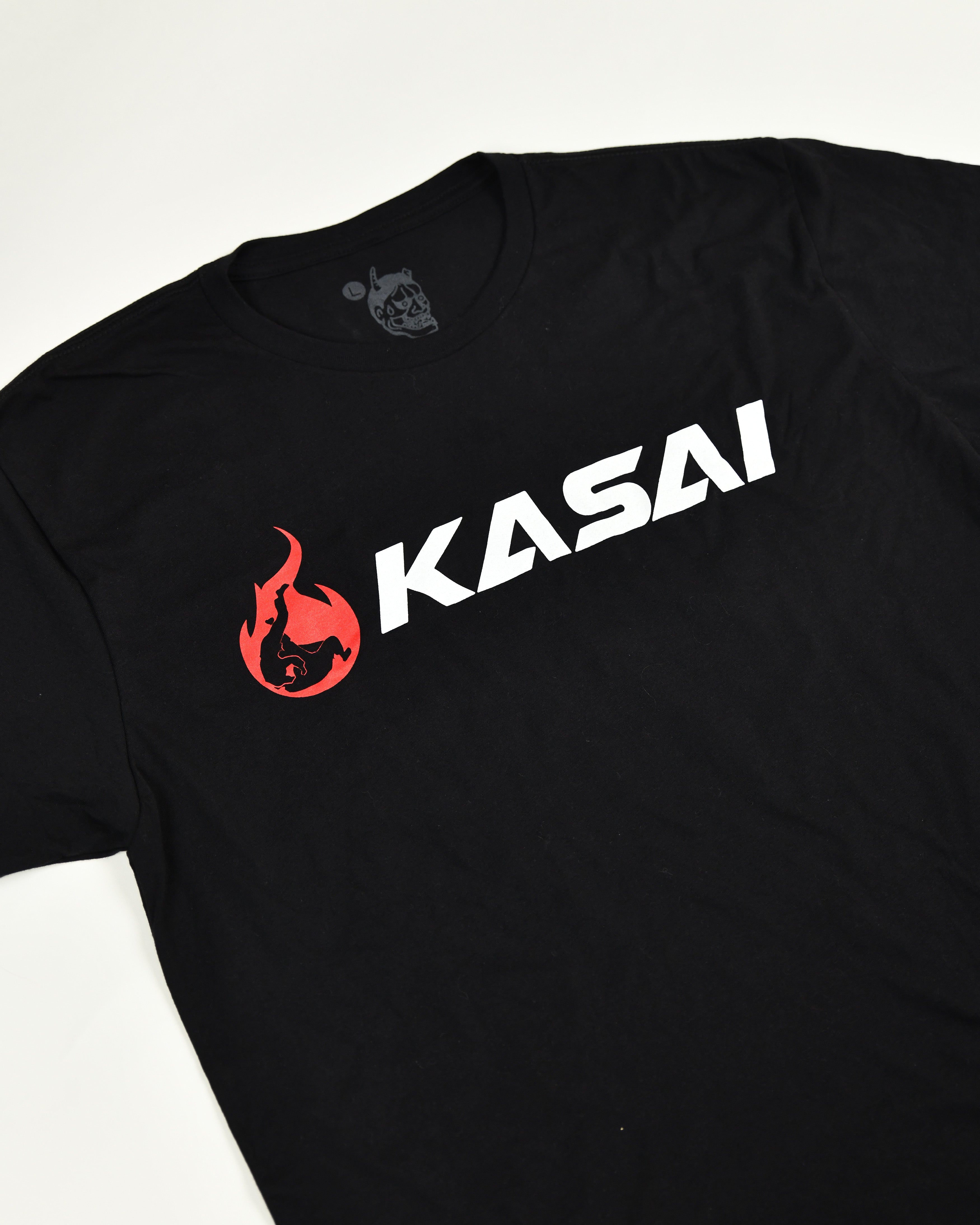 Kasai T-Shirt