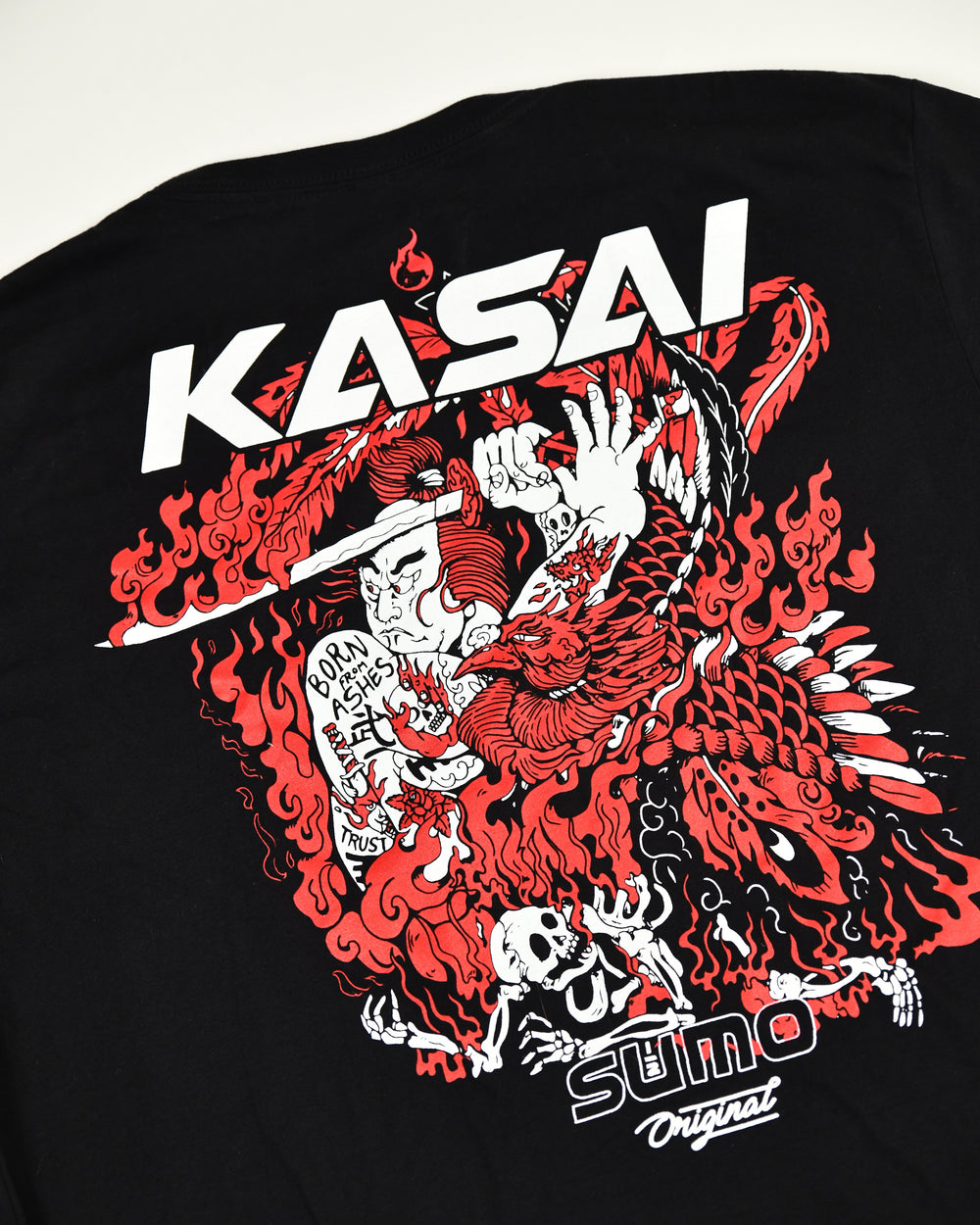 Kasai Color Kasai T-Shirt