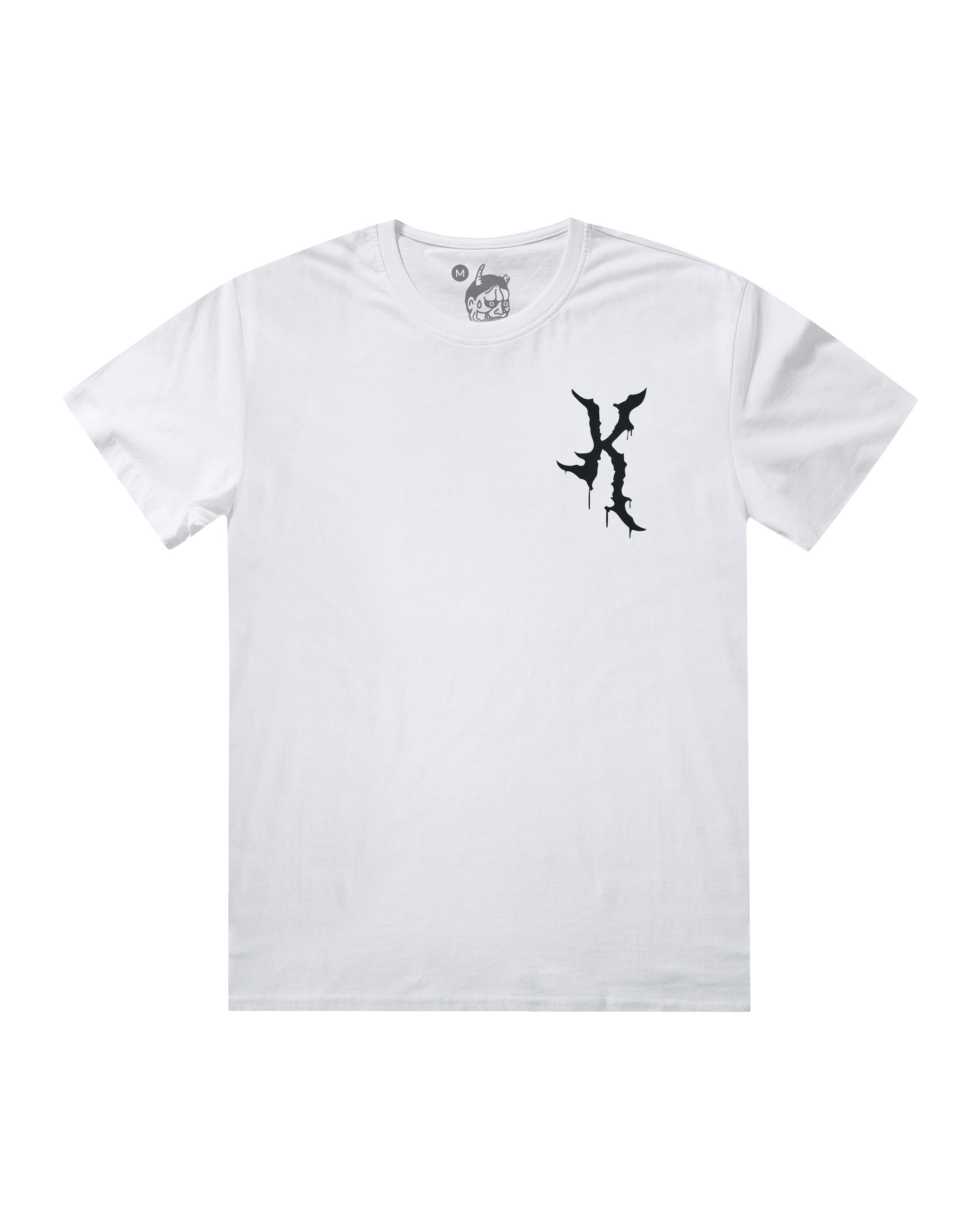 Kiichi Akuma Ink T-Shirt