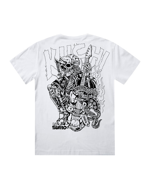 Kiichi Akuma Ink T-Shirt