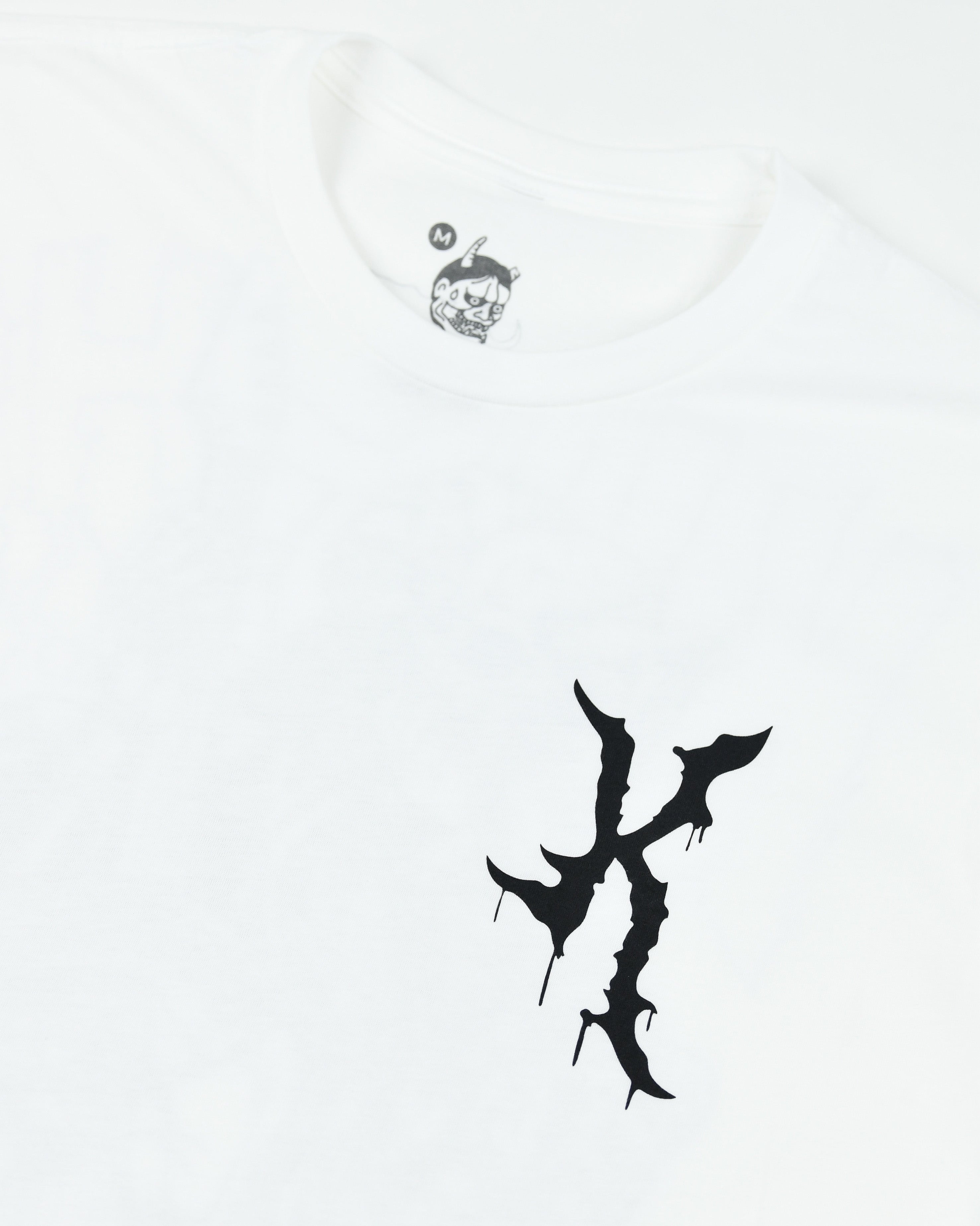 Kiichi Akuma Ink T-Shirt