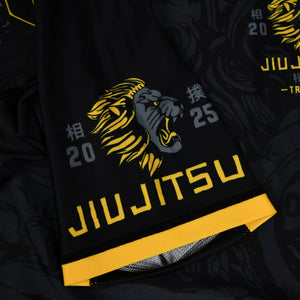 Lion Tamer Rashguard