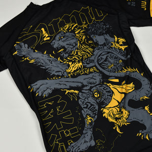 Lion Tamer Rashguard
