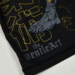 Lion Tamer Rashguard