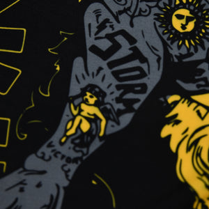 Lion Tamer Rashguard