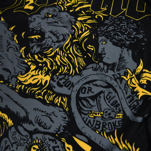 Lion Tamer Rashguard