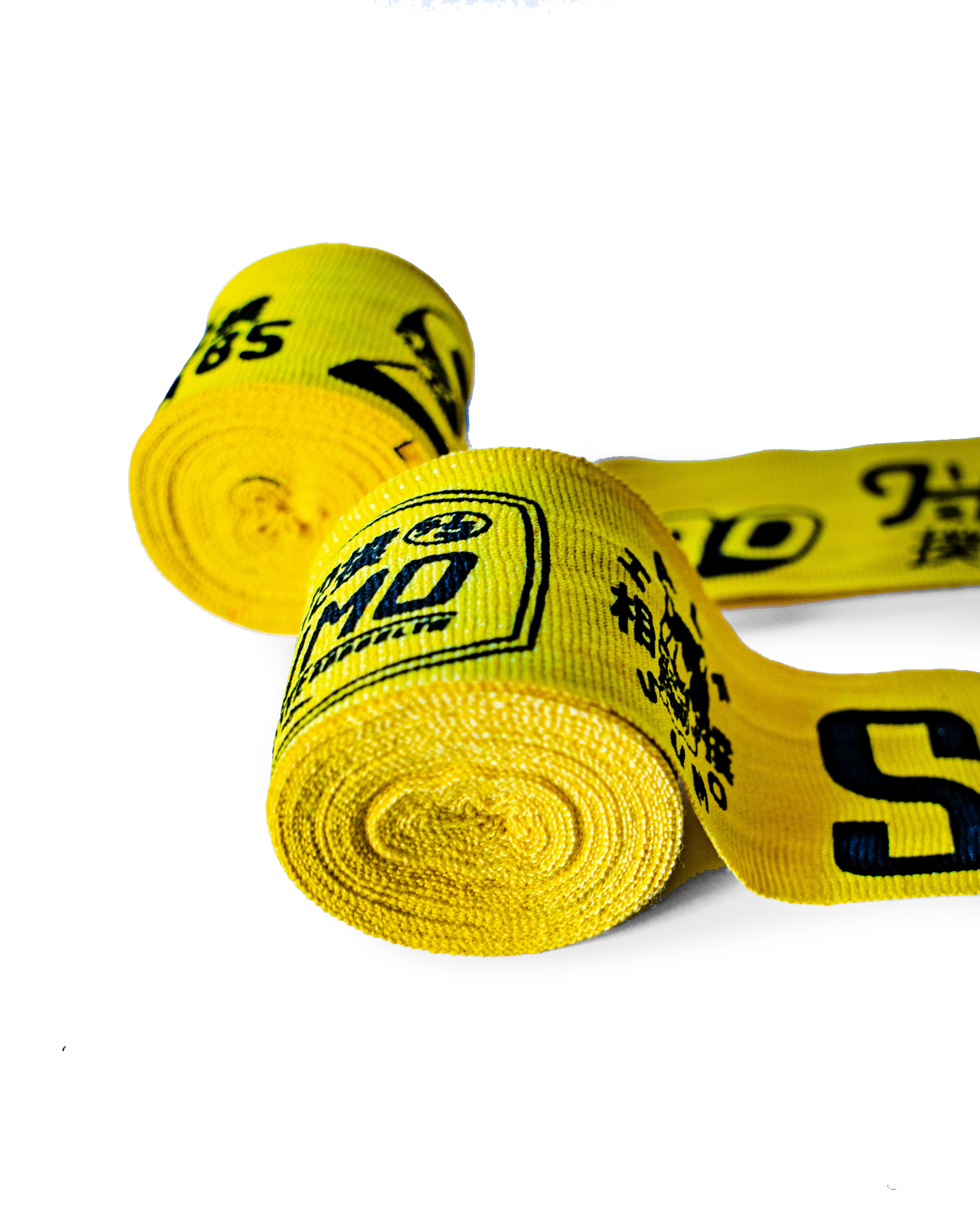 Logo Bomb Wraps