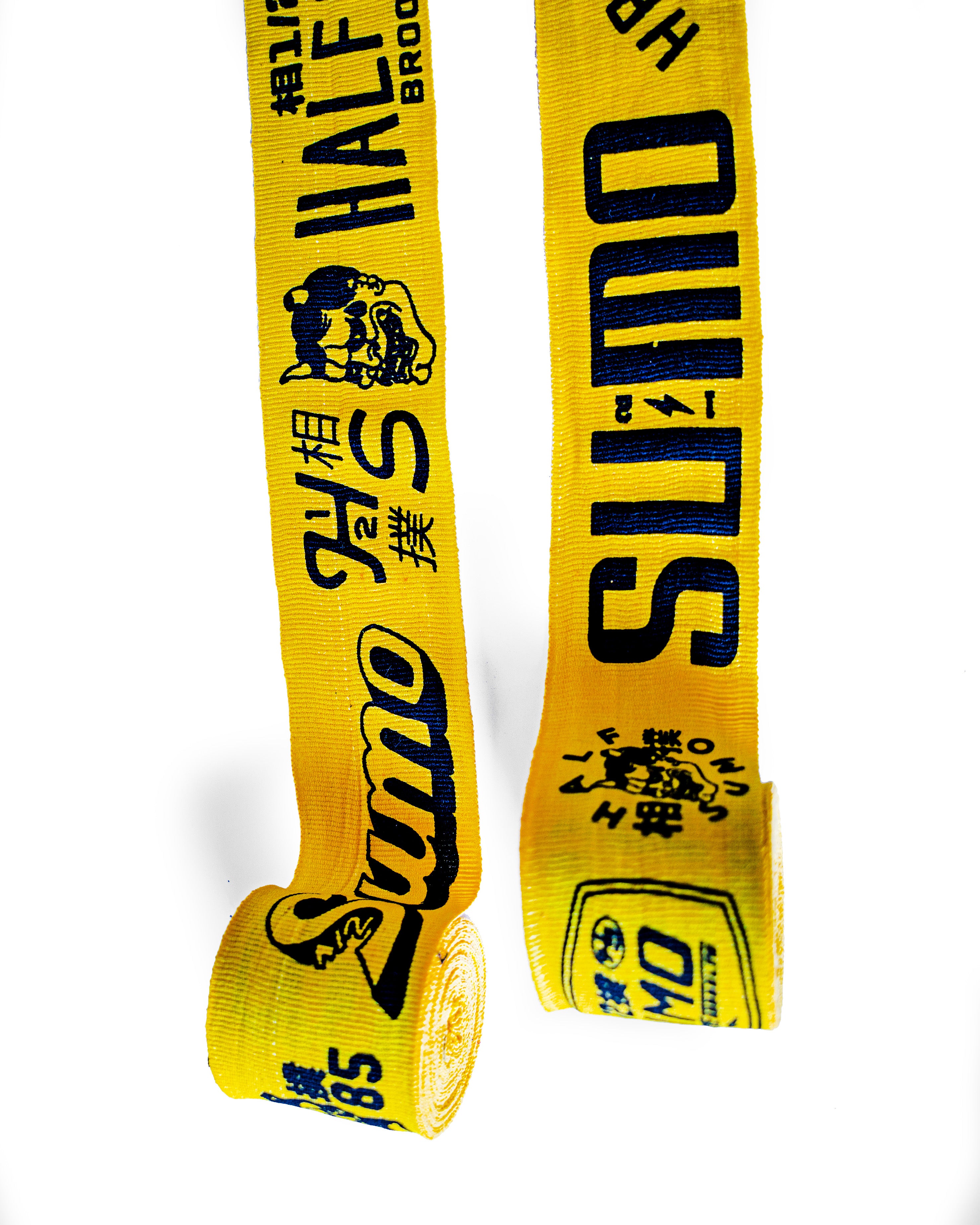 Hand Wraps Mega Bundle #4