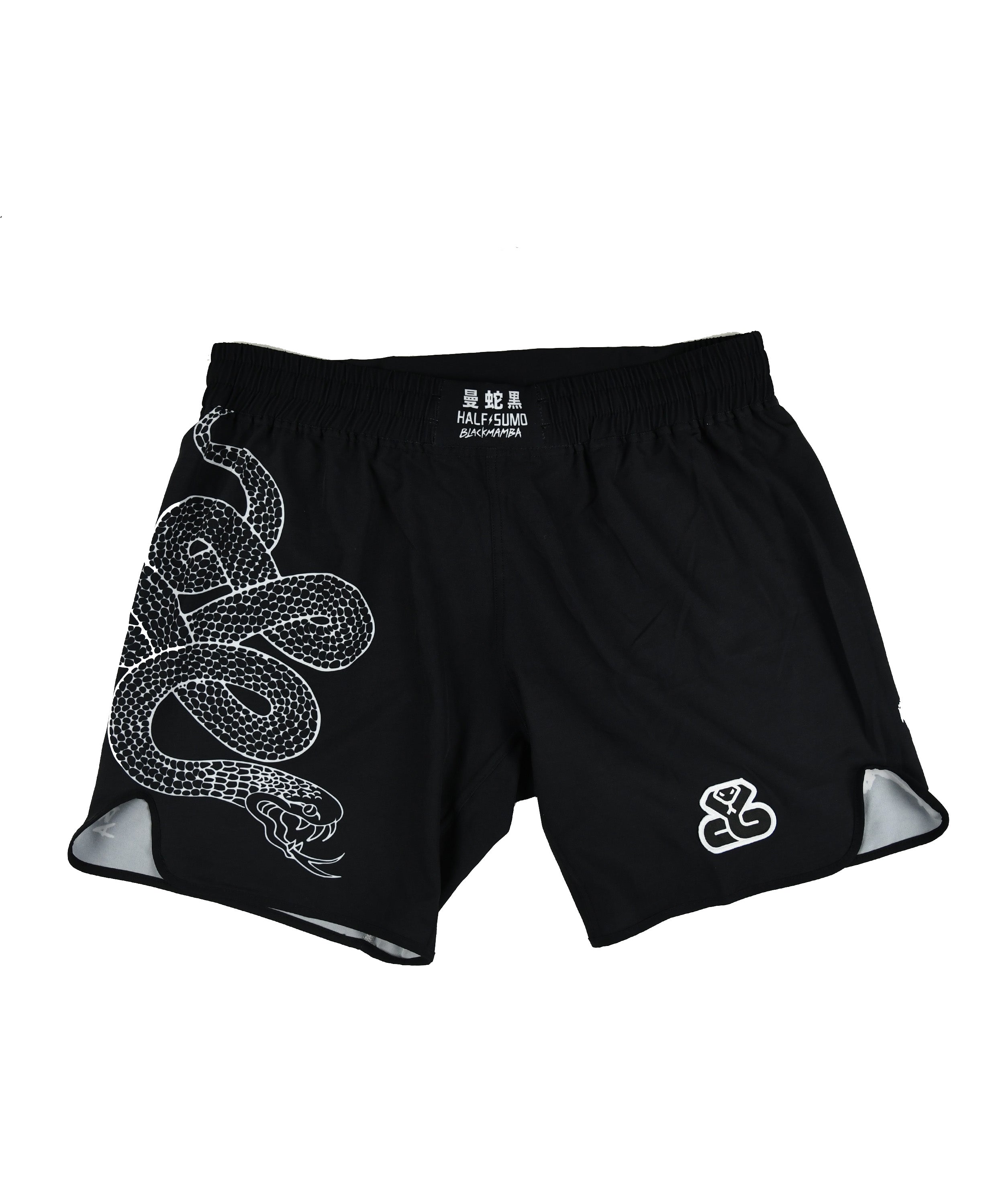 Mamba Competition Approved Grappling Shorts