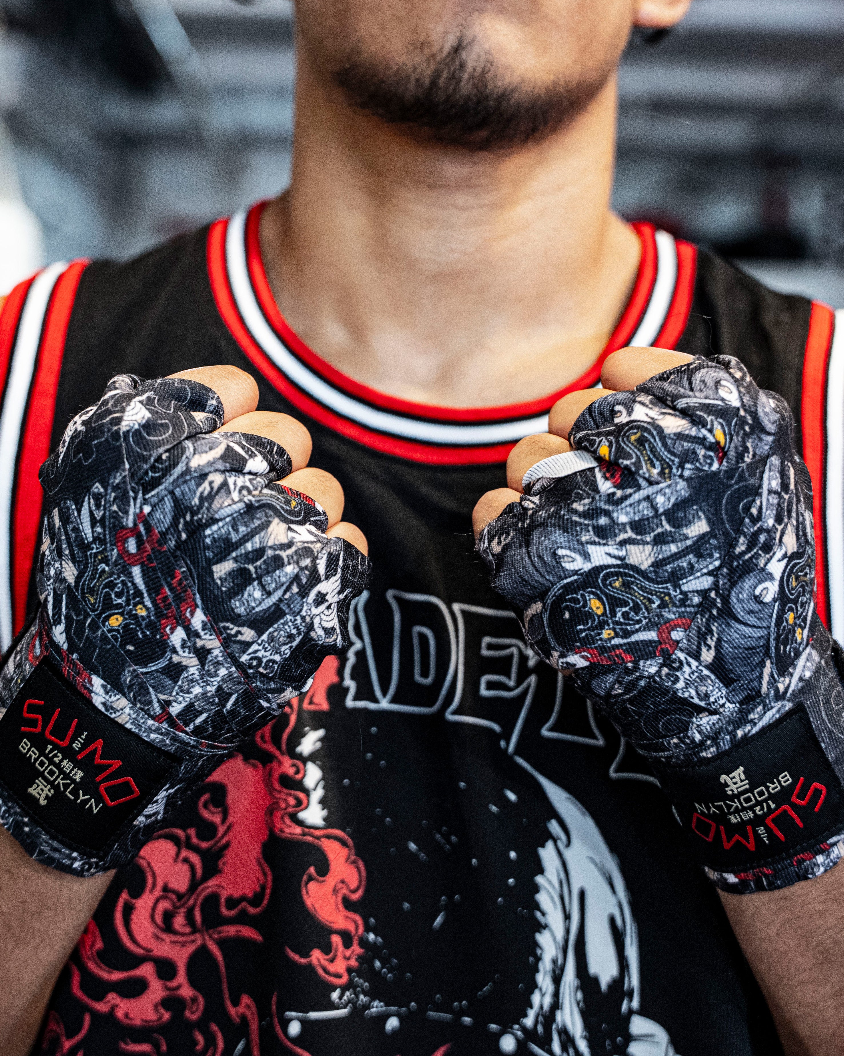 Mask Wraps
