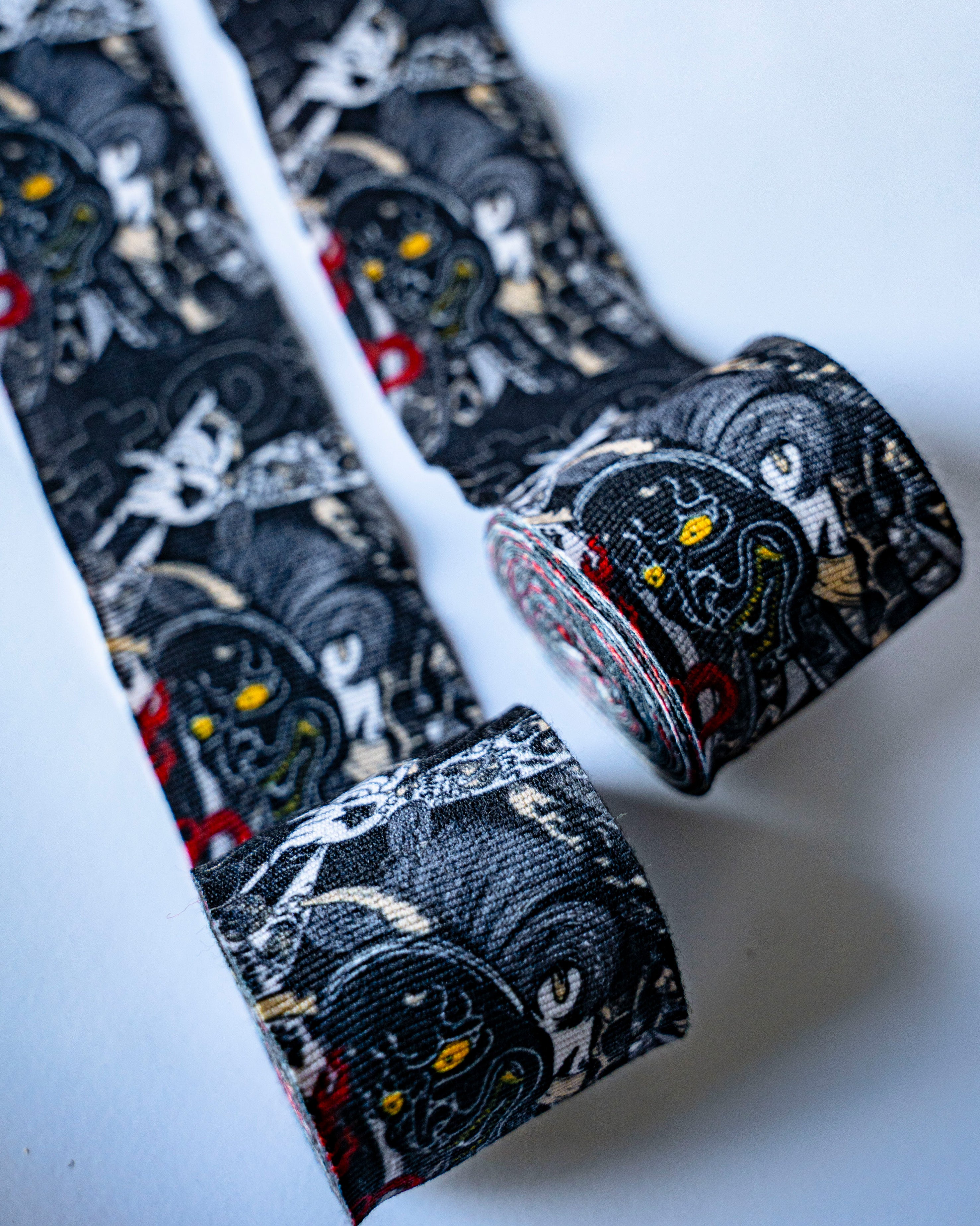 Hand Wraps Mega Bundle #4
