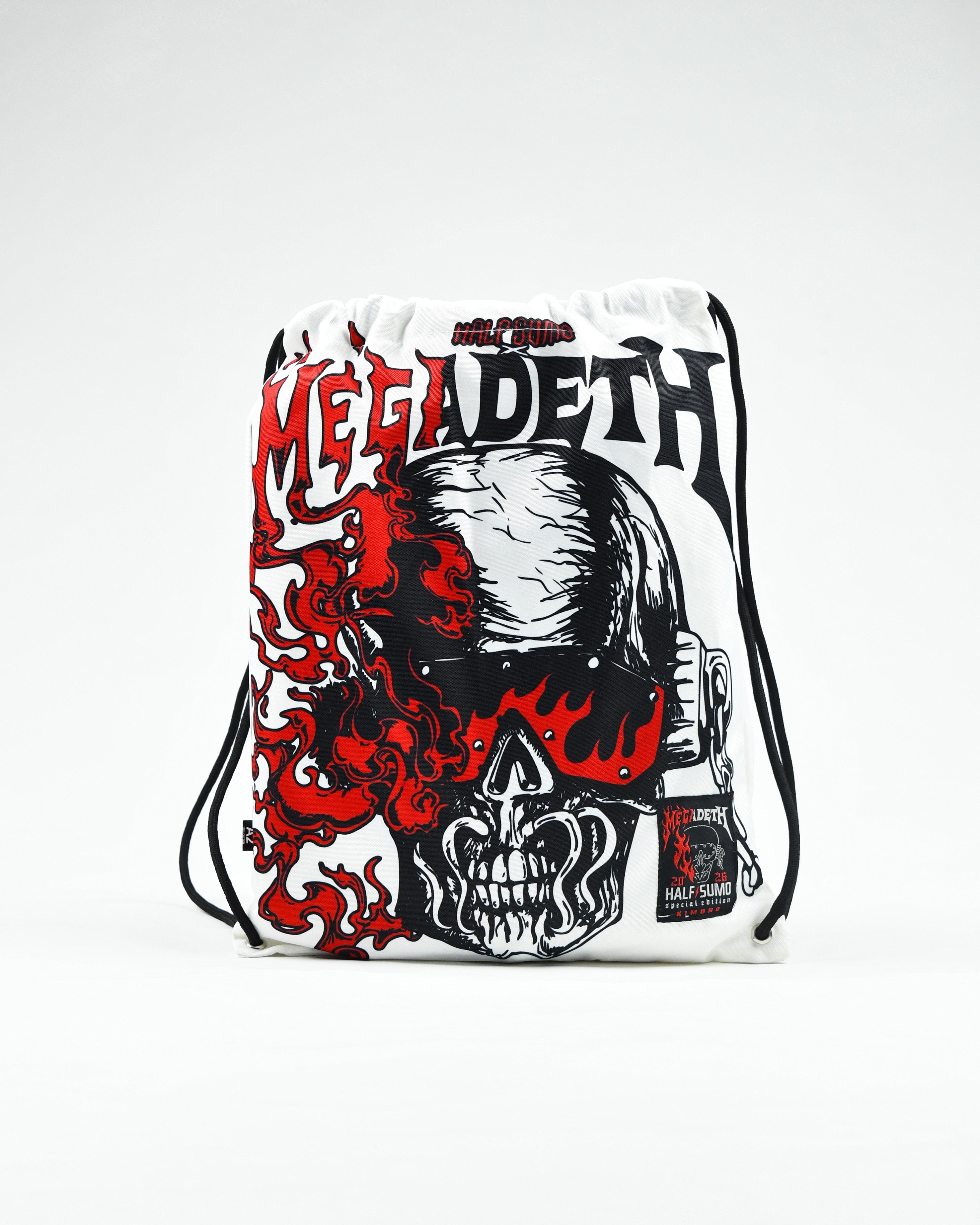 Megadeth Farewell Dogi