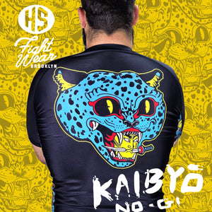 Kaibyo Rashguard