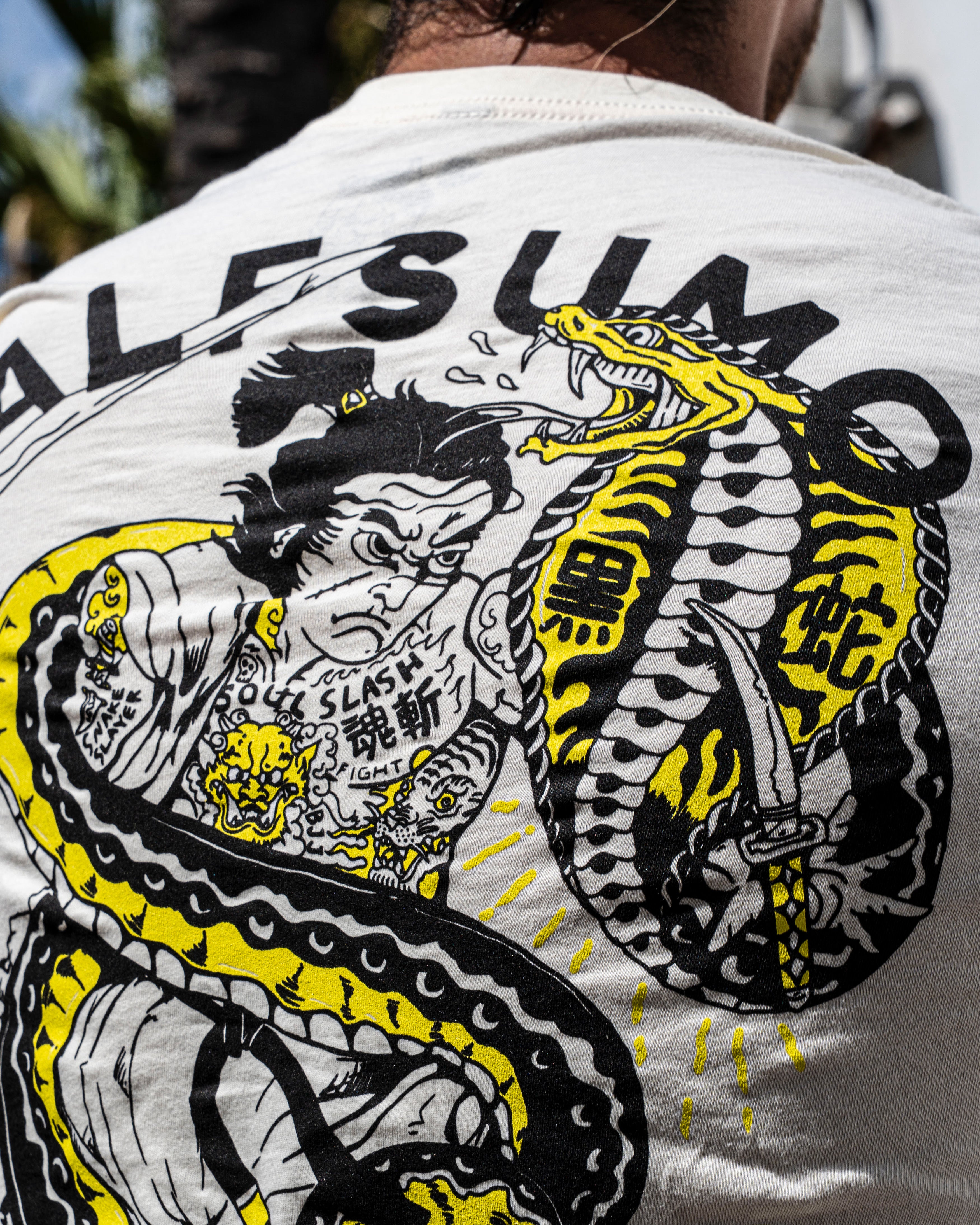 Midoshi T-Shirt
