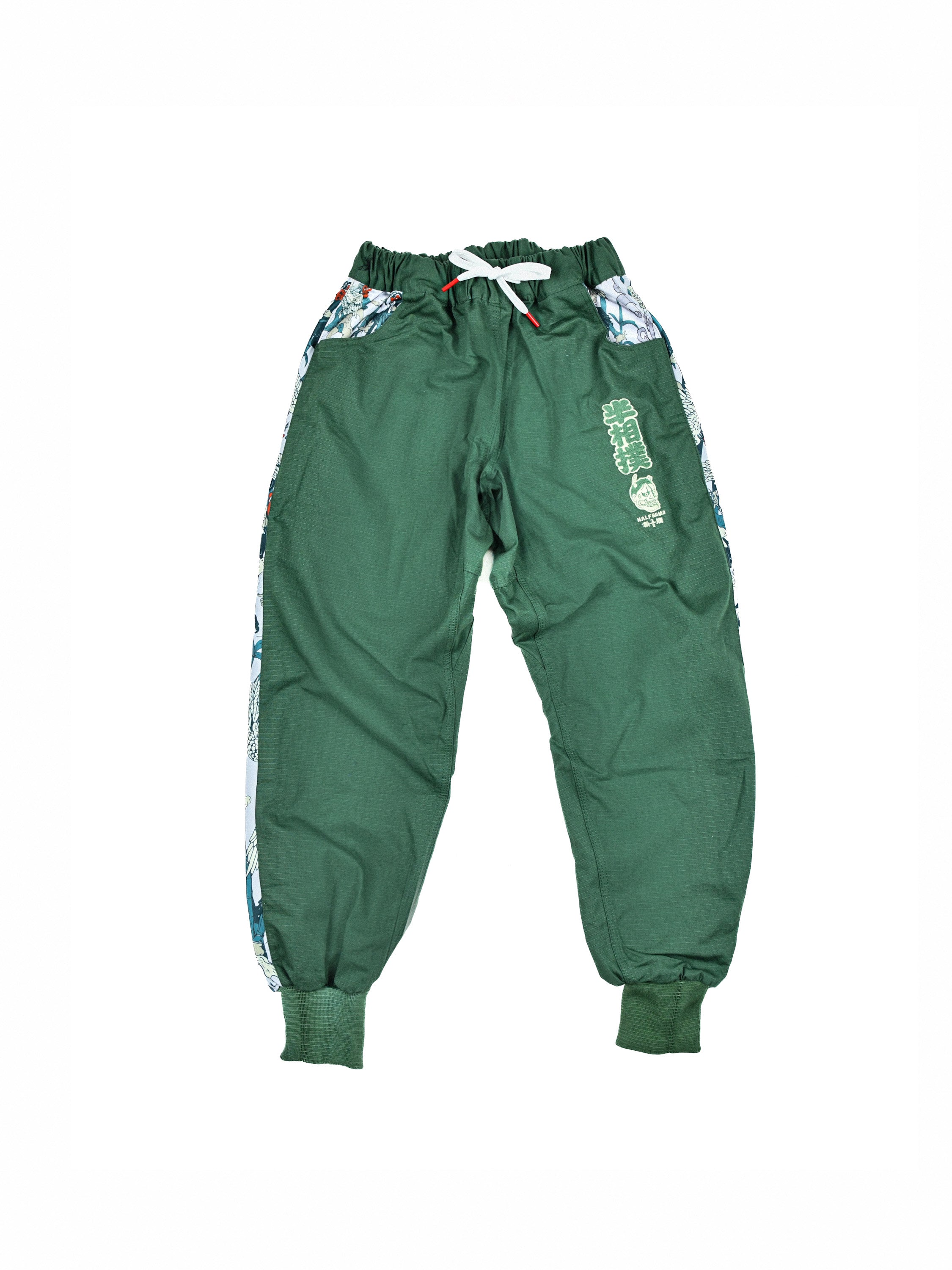 Musashi Monpe Pants - PRE-ORDER