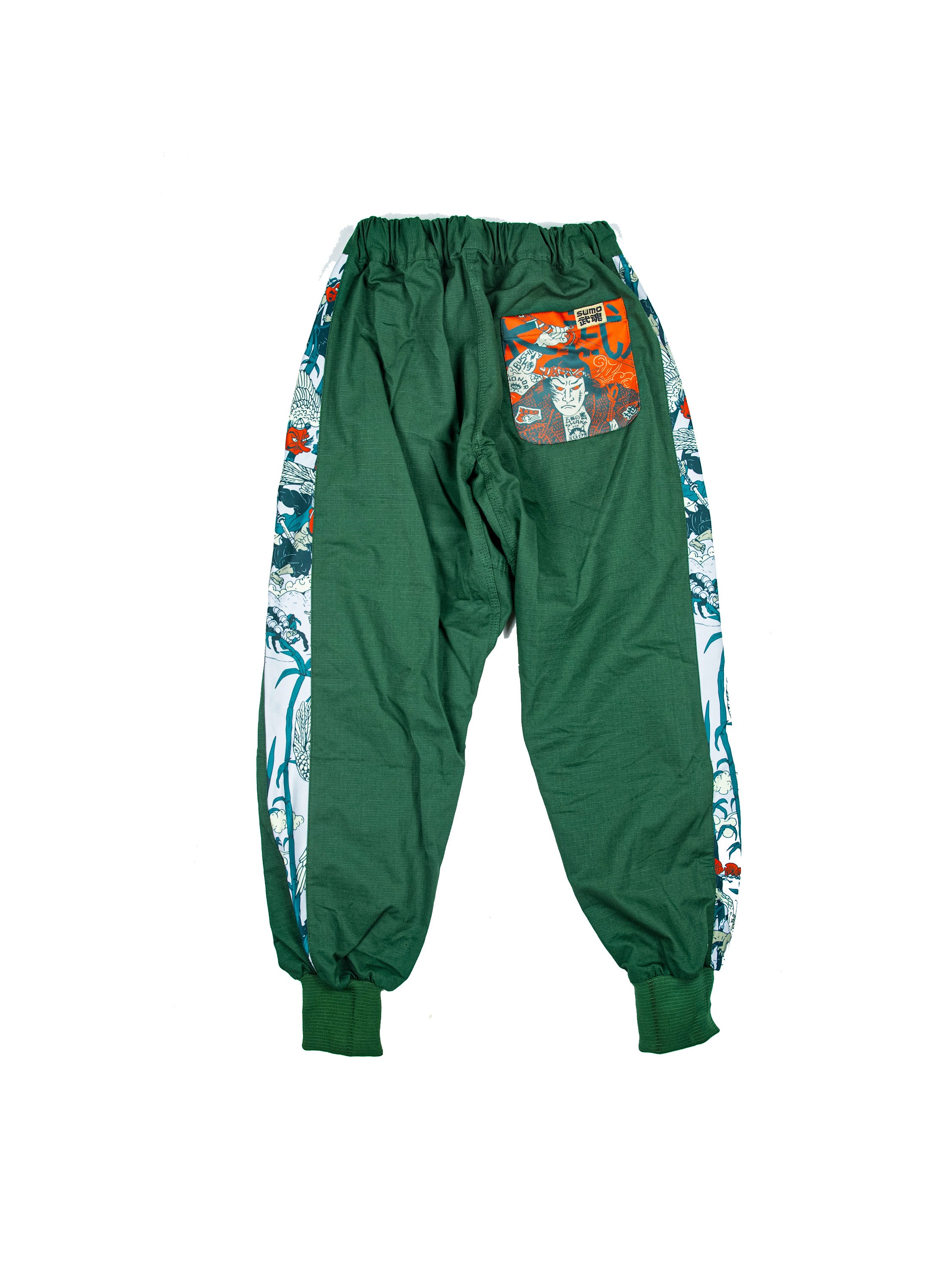 Musashi Monpe Pants - PRE-ORDER